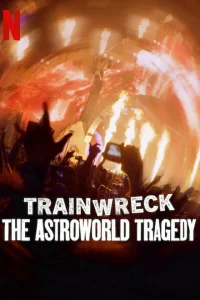  Полный провал: Трагедия на фестивале Astroworld 