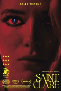  Святая Клэр 